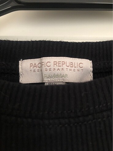 s Beden Pull&Bear bluz