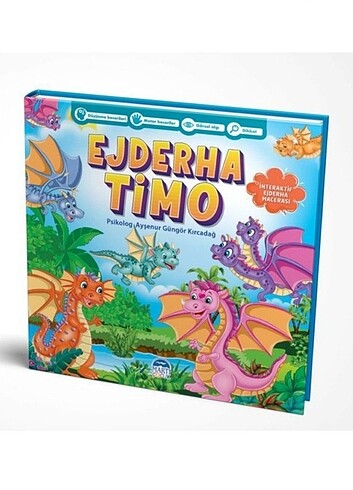 Ejderha timo