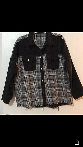 Diğer Blazer ceket