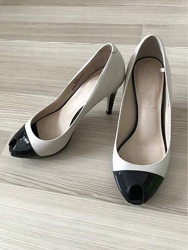 Marks & Spencer Stiletto ayakkabı