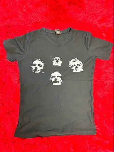 Lord tshirt Marka M Beden