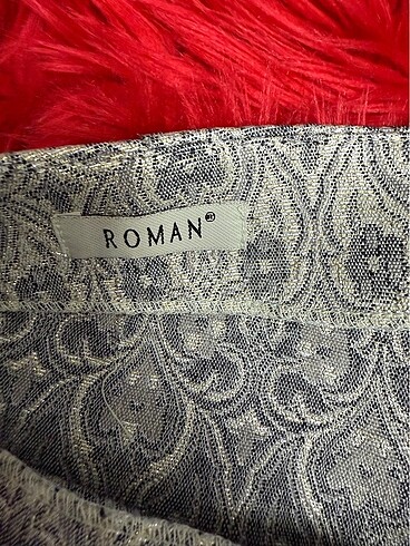 38 Beden Roman Marka
