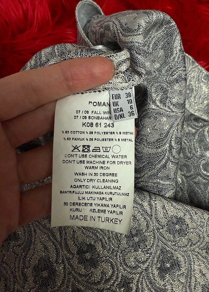 Roman Marka - Görsel 4