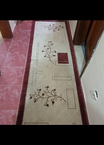Hali yolluk yün