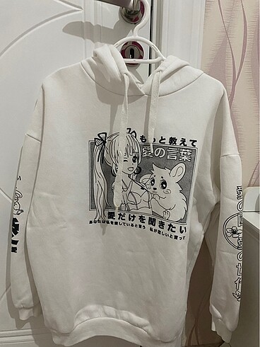 Animeli sweat