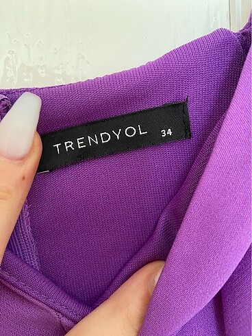 Trendyol & Milla Abiye