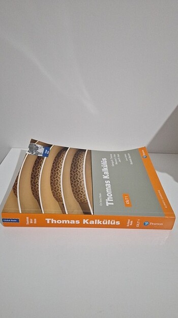  Thomas Kalkülüs 