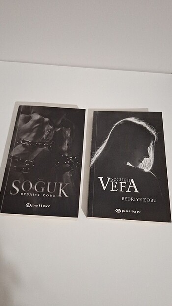 Soğuk Serisi