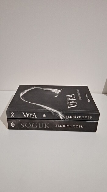 Soğuk Serisi