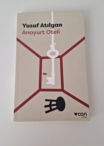 Anayurt Oteli