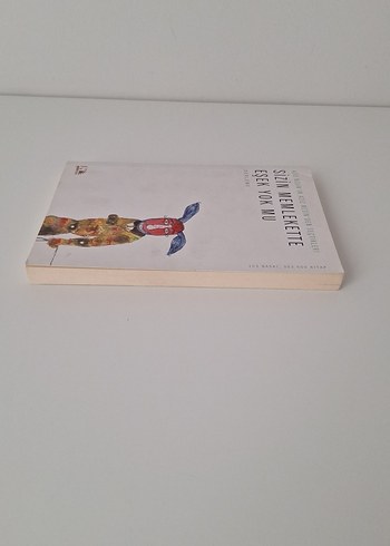  Beden Sizin Memlekette Eşek Yok Mu