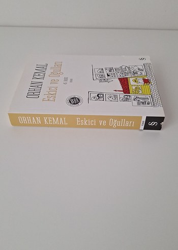  Eskici ve Oğulları