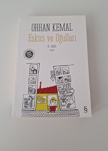 Eskici ve Oğulları