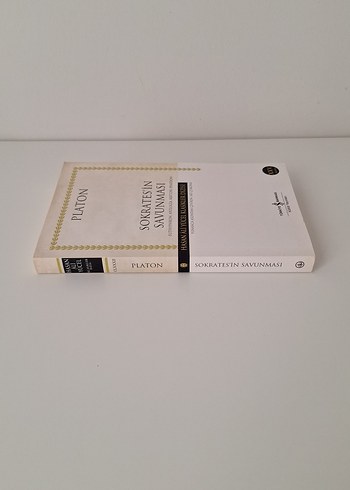  Sokrates'in Savunması
