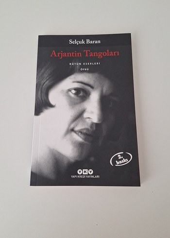 Arjantin Tangoları