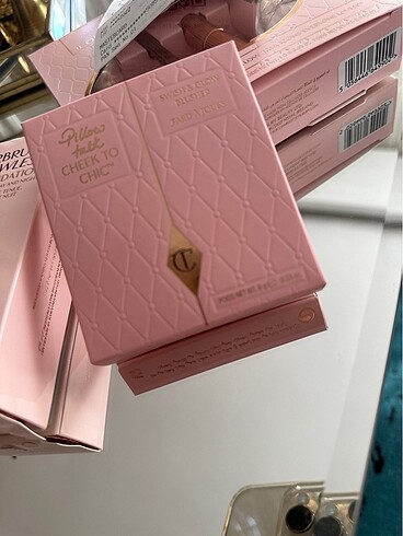 Beymen Charlotte tilbury allık