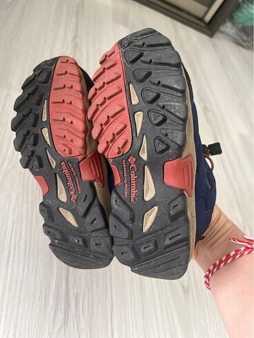 Columbia COLUMBIA WATERPROOF BOT