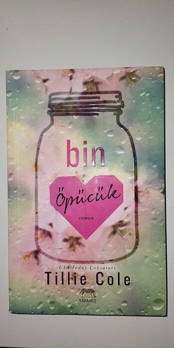 Bin Öpücük 