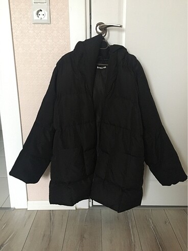Oversize mont