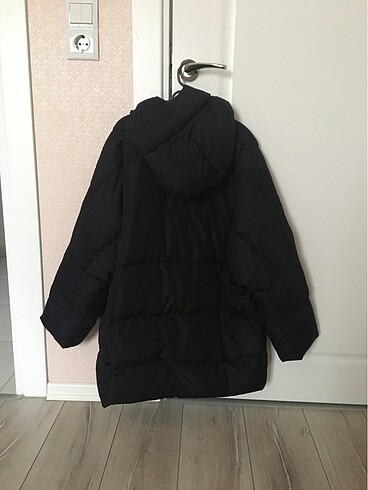 Diğer Oversize mont