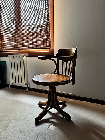 Çalışma Sandalyesi - Görsel 2