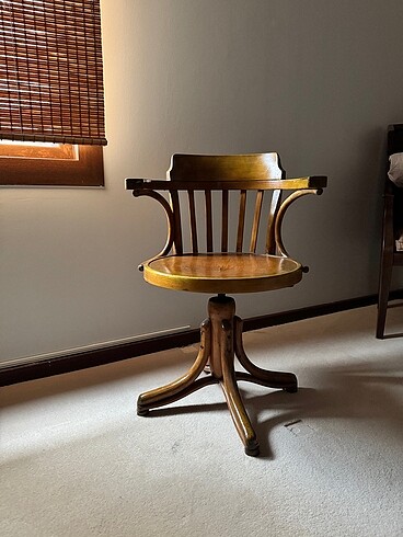 Çalışma Sandalyesi - Görsel 3