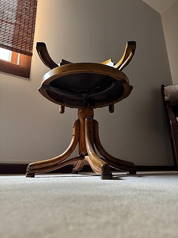 Çalışma Sandalyesi - Görsel 6