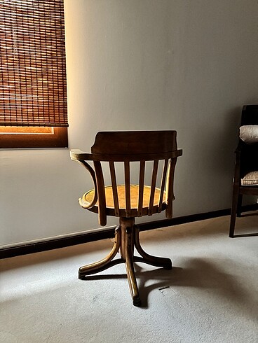 Çalışma Sandalyesi - Görsel 4