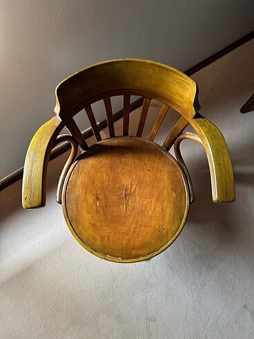 Çalışma Sandalyesi - Görsel 5