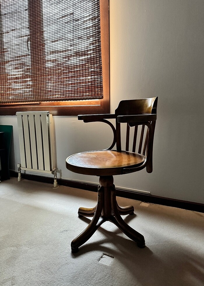 Çalışma Sandalyesi - Görsel 2