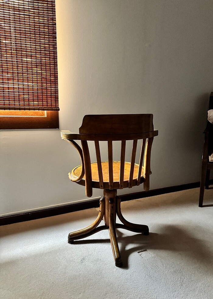 Çalışma Sandalyesi - Görsel 4