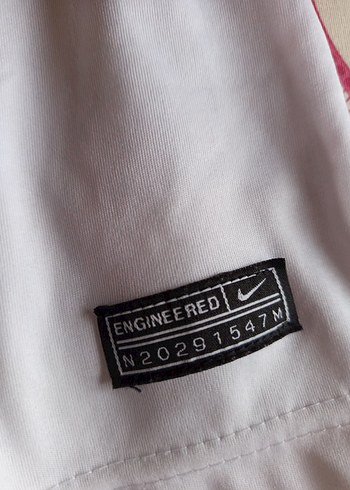 |Türkiye Milli Futbol Forma+Şort takımı (13-14 yaş) - Görsel 4