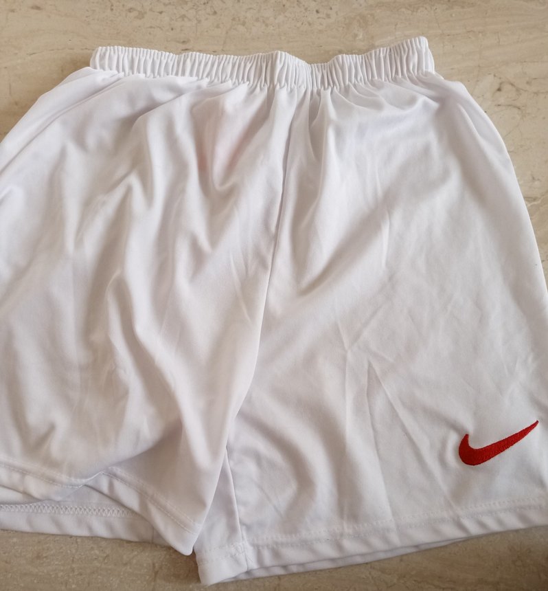 |Türkiye Milli Futbol Forma+Şort takımı (13-14 yaş) - Görsel 5