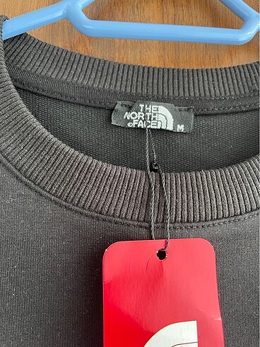 North Face Sweatshirt