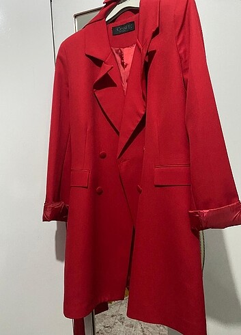 Diğer Blazer ceket