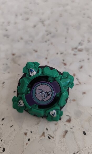 Beyblade 