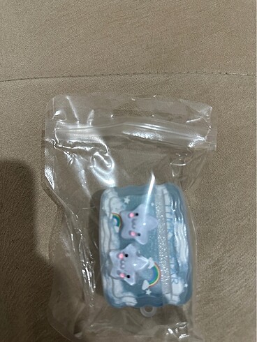 Beden AirPods kılıf