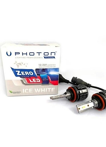 Photon LED Zero H11 