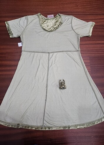 İSVEÇ INDISKA ELBİSE - Görsel 5