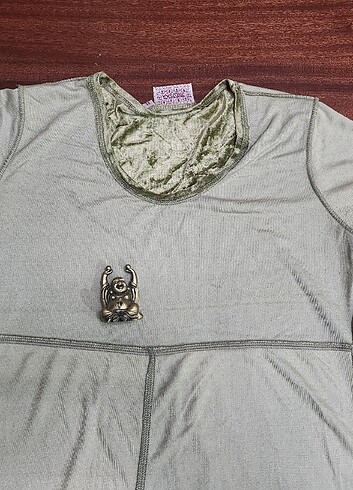 İSVEÇ INDISKA ELBİSE - Görsel 9