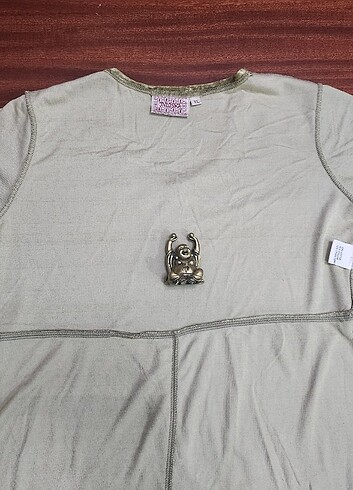 İSVEÇ INDISKA ELBİSE - Görsel 10