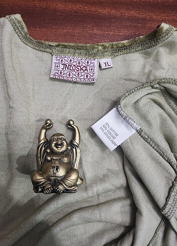 İSVEÇ INDISKA ELBİSE - Görsel 11