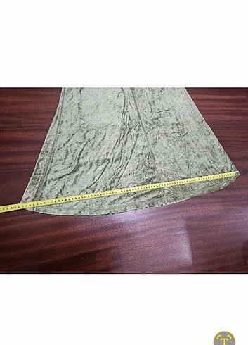 İSVEÇ INDISKA ELBİSE - Görsel 12