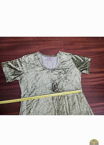 İSVEÇ INDISKA ELBİSE - Görsel 15