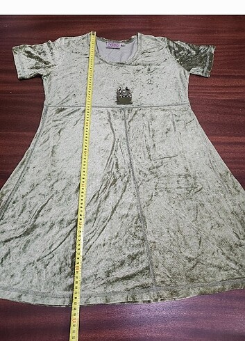 İSVEÇ INDISKA ELBİSE - Görsel 16