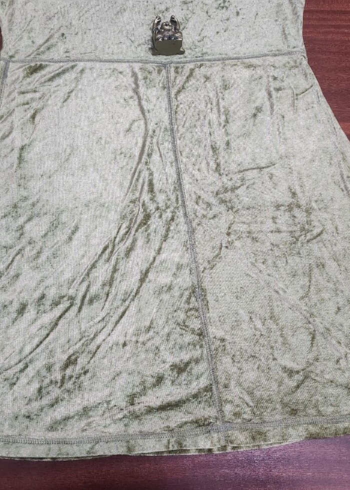 İSVEÇ INDISKA ELBİSE - Görsel 2