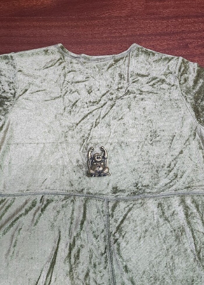 İSVEÇ INDISKA ELBİSE - Görsel 4