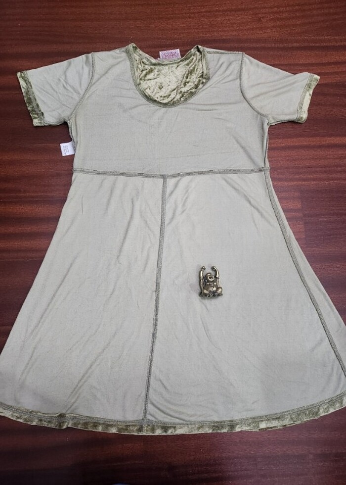 İSVEÇ INDISKA ELBİSE - Görsel 5