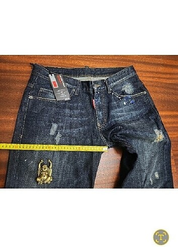 DSquared2 DSQUARED2 BERMUDA ŞORT