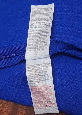 VERO MODA FİYONKLU ELBİSE - Görsel 14